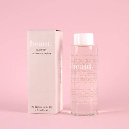 Cocofresh by Beaut. - BFF Here