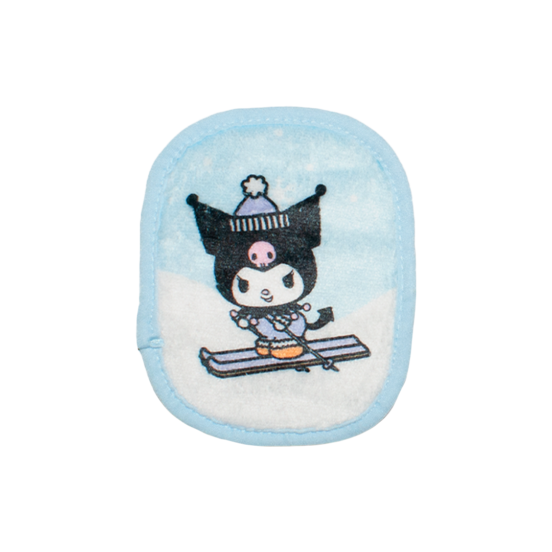 Hello Kitty & Friends Aspen Winter 7-Day Set