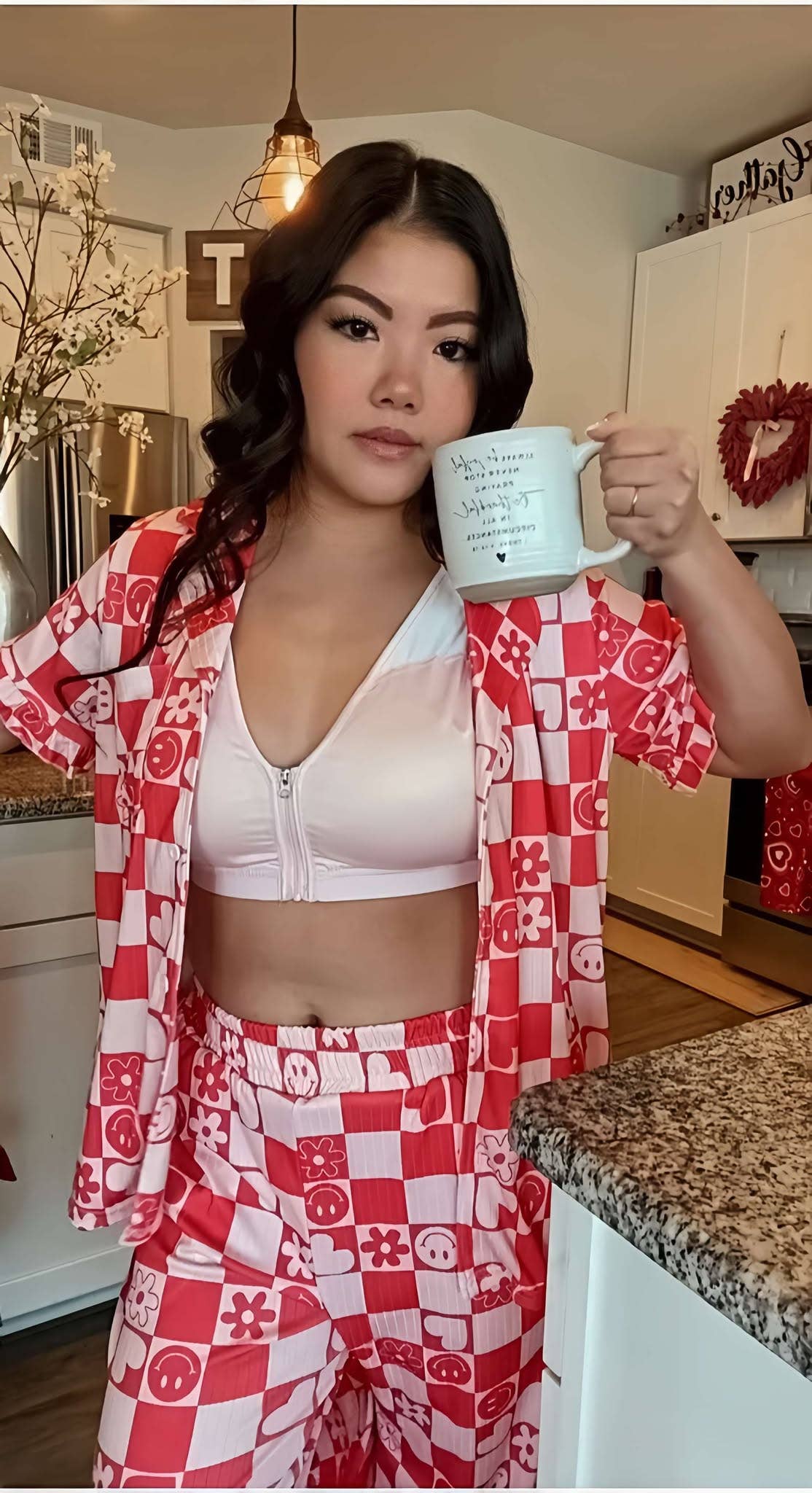 JK Build-In All-In-One Lux Lounge Set by JadyK - BFF Here