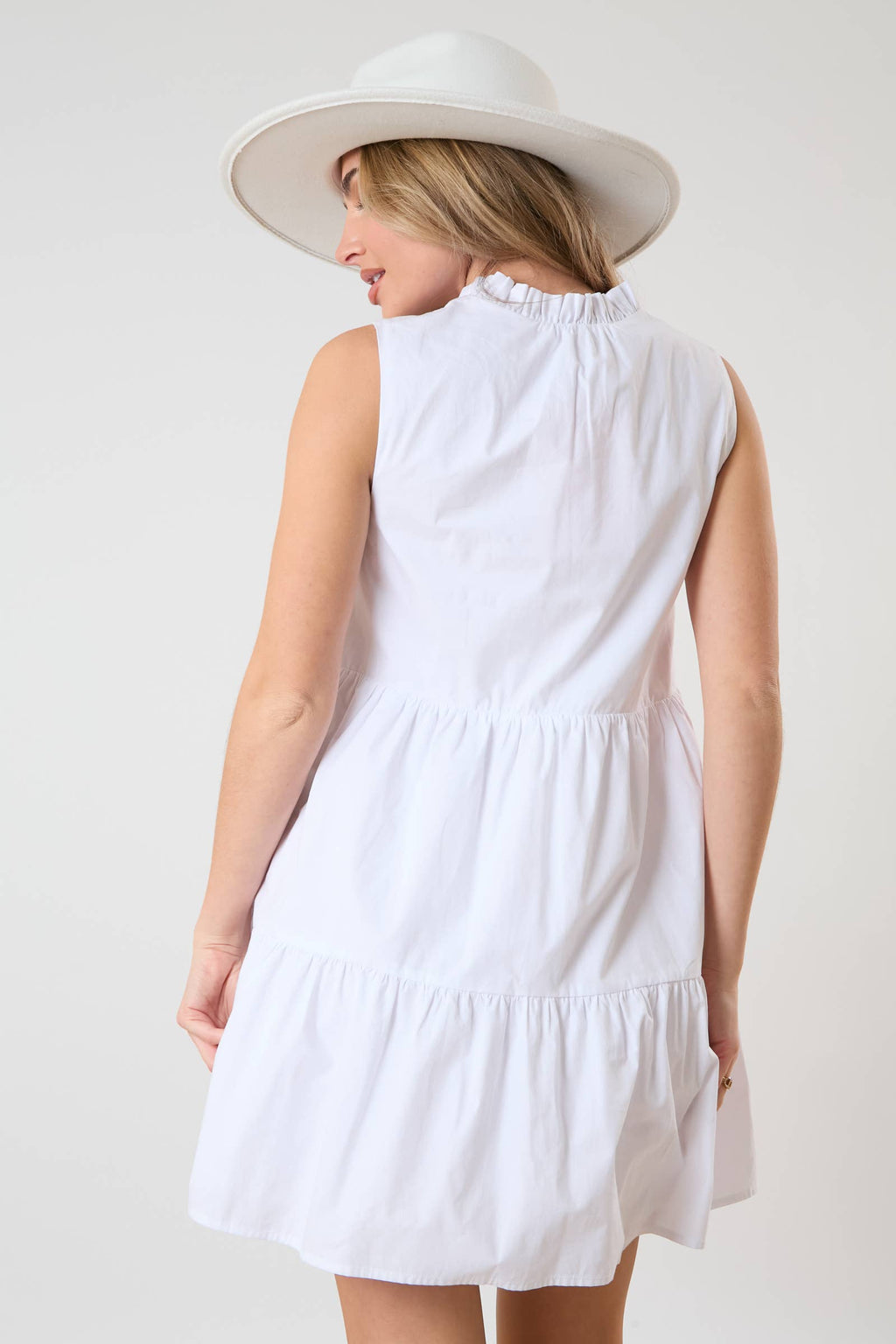 Cocktail Hour Sparkling Dress / Choice of Color - BFF Here