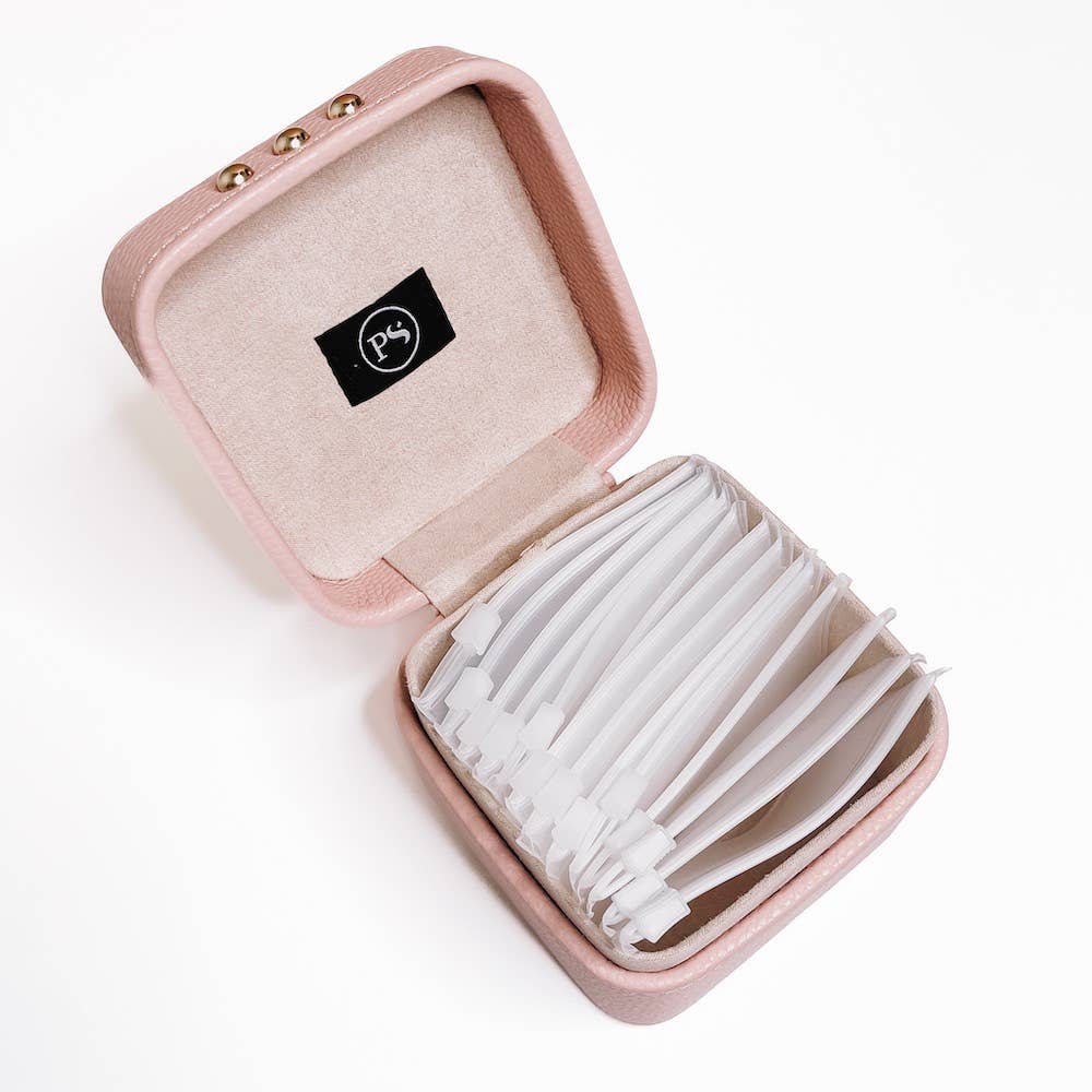 Journey Box Travel Organizer by Pretty Simple - BFF Here