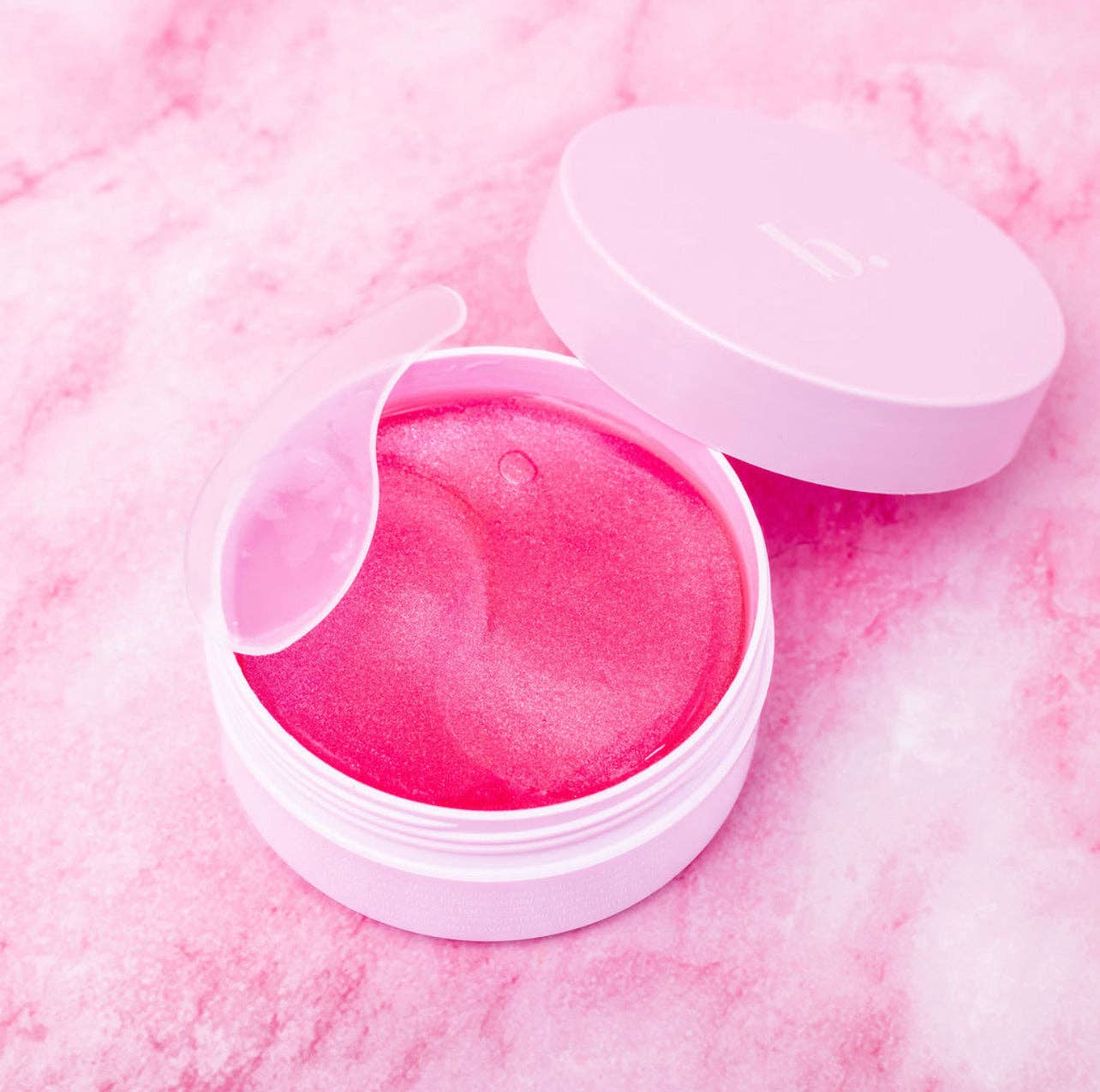 Eye Luv Hydrating Under Eye Masks Jar by Beaut. - BFF Here