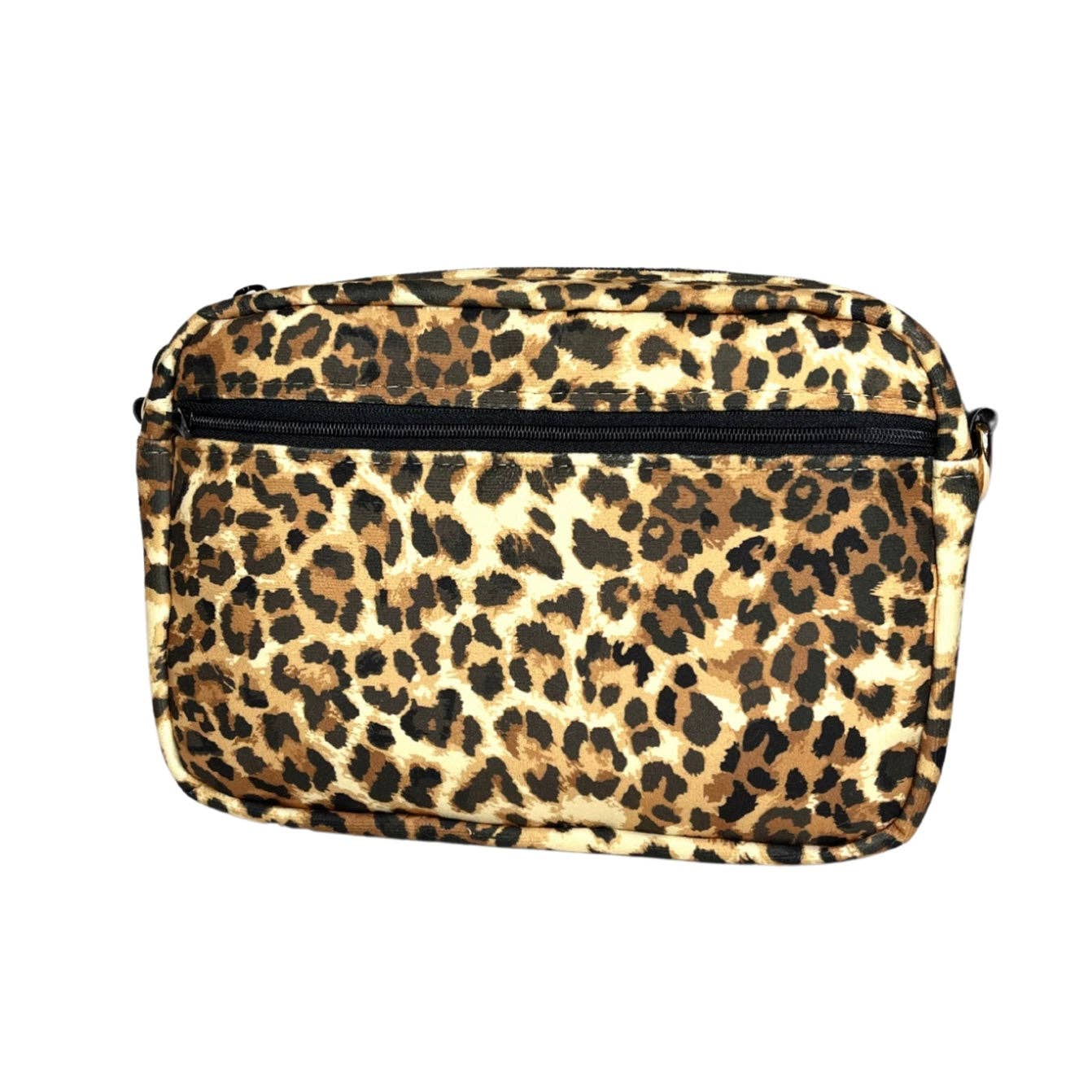 Lady Leopard Uptown - BFF Here