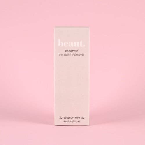 Cocofresh by Beaut. - BFF Here