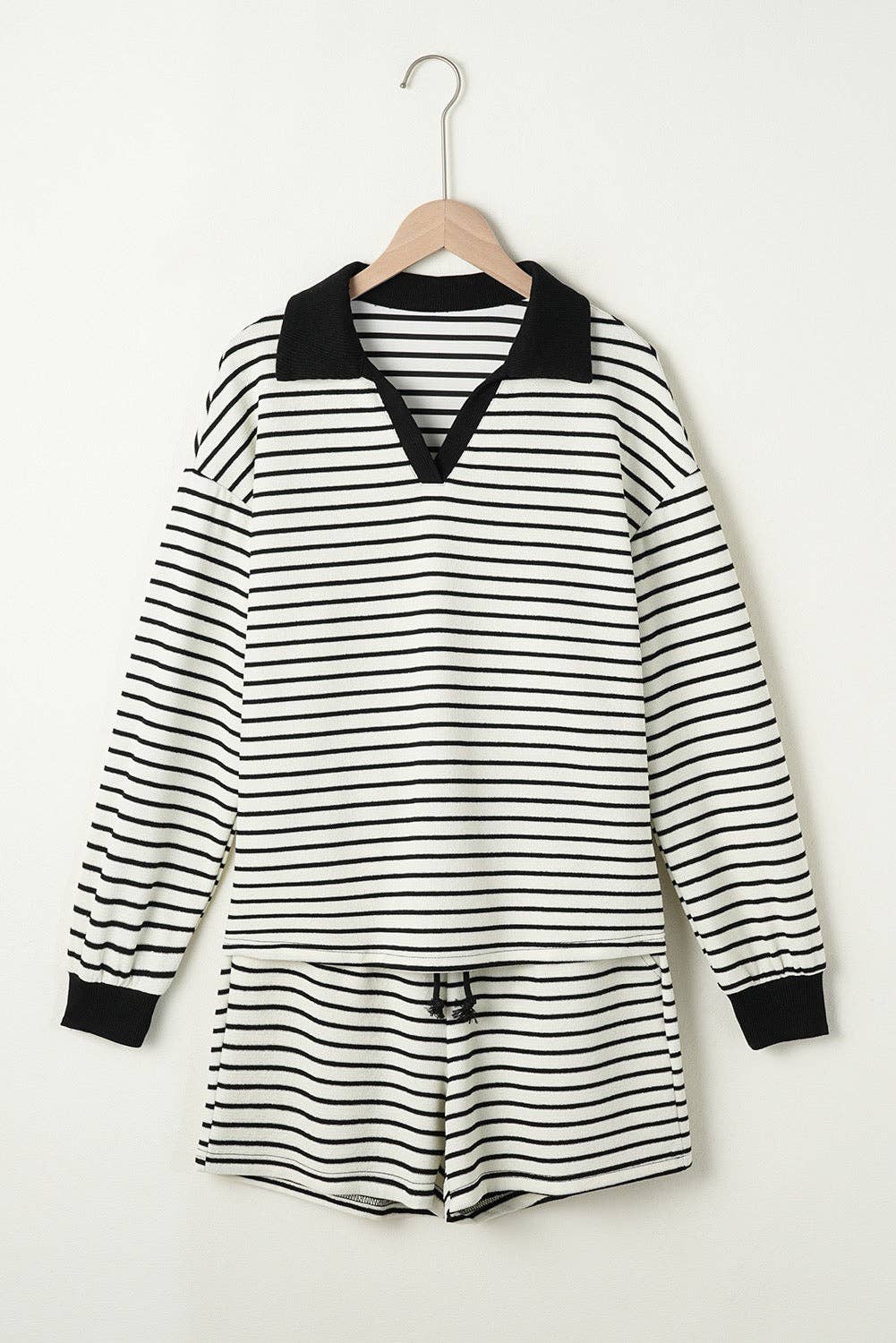 Coastal Stripes Set - BFF Here