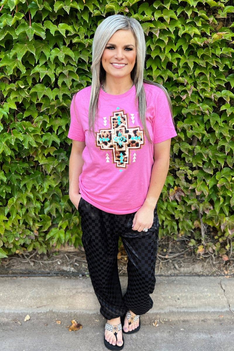 Friday Nights Joggers by Sterling Kreek - BFF Here