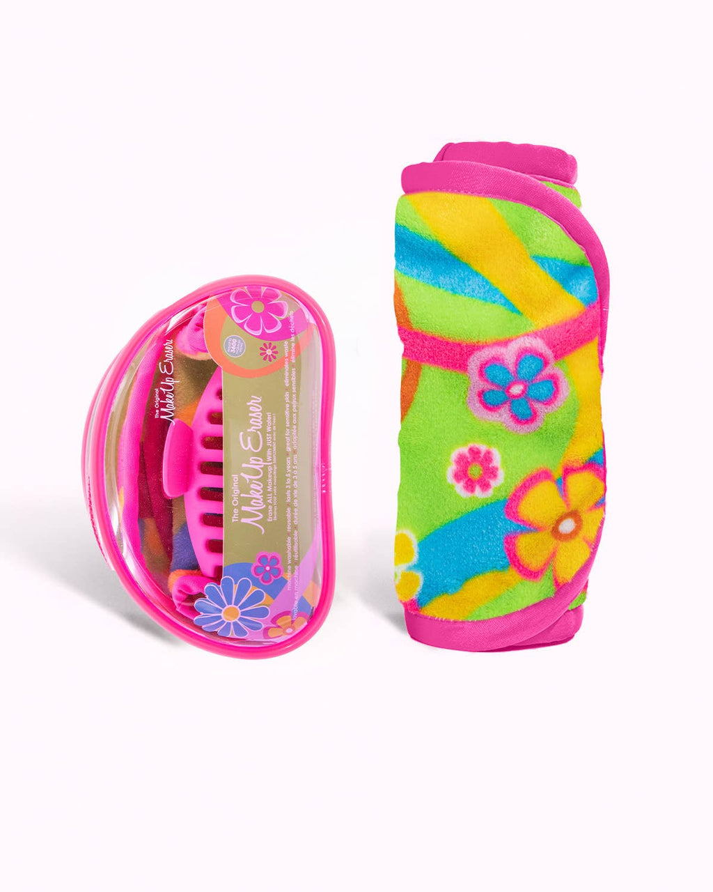 Flowerbomb Gift Set by Makeup Eraser - BFF Here