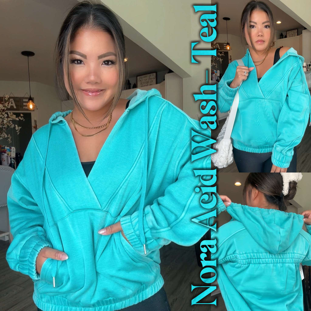 Nora Come To Me New Bestie Hoodie by JadyK - BFF Here