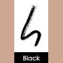 Superglide Waterproof Gel Eyeliner Duo - BFF Here