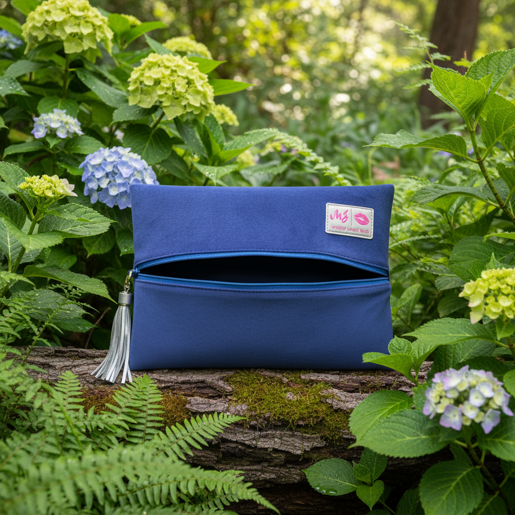 Skyfall by Makeup Junkie Bags - BFF Here