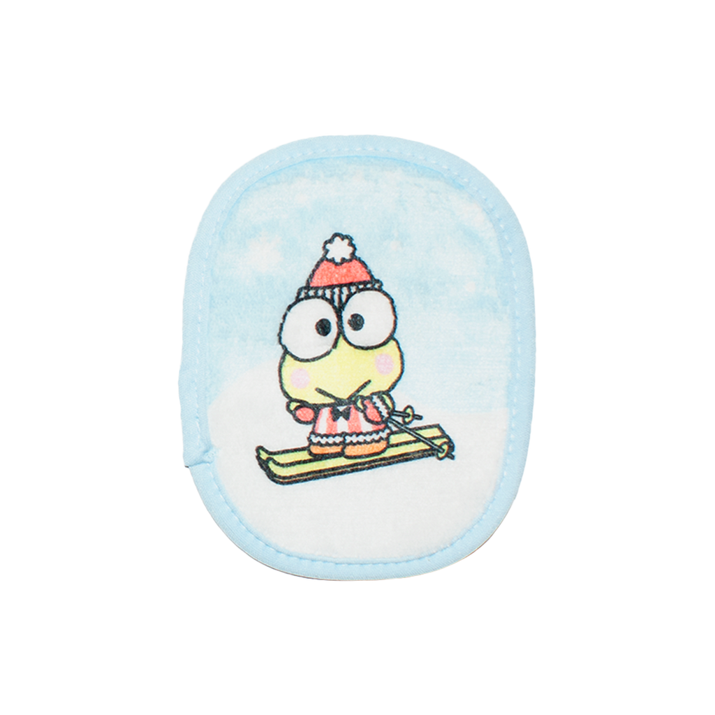 Hello Kitty & Friends Aspen Winter 7-Day Set - BFF Here