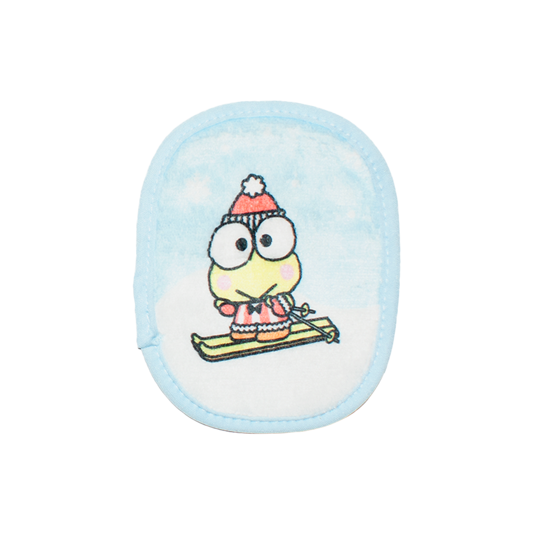 Hello Kitty & Friends Aspen Winter 7-Day Set - BFF Here