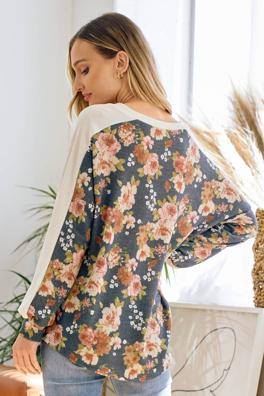 Call Me Baby Sweatshirt - BFF Here