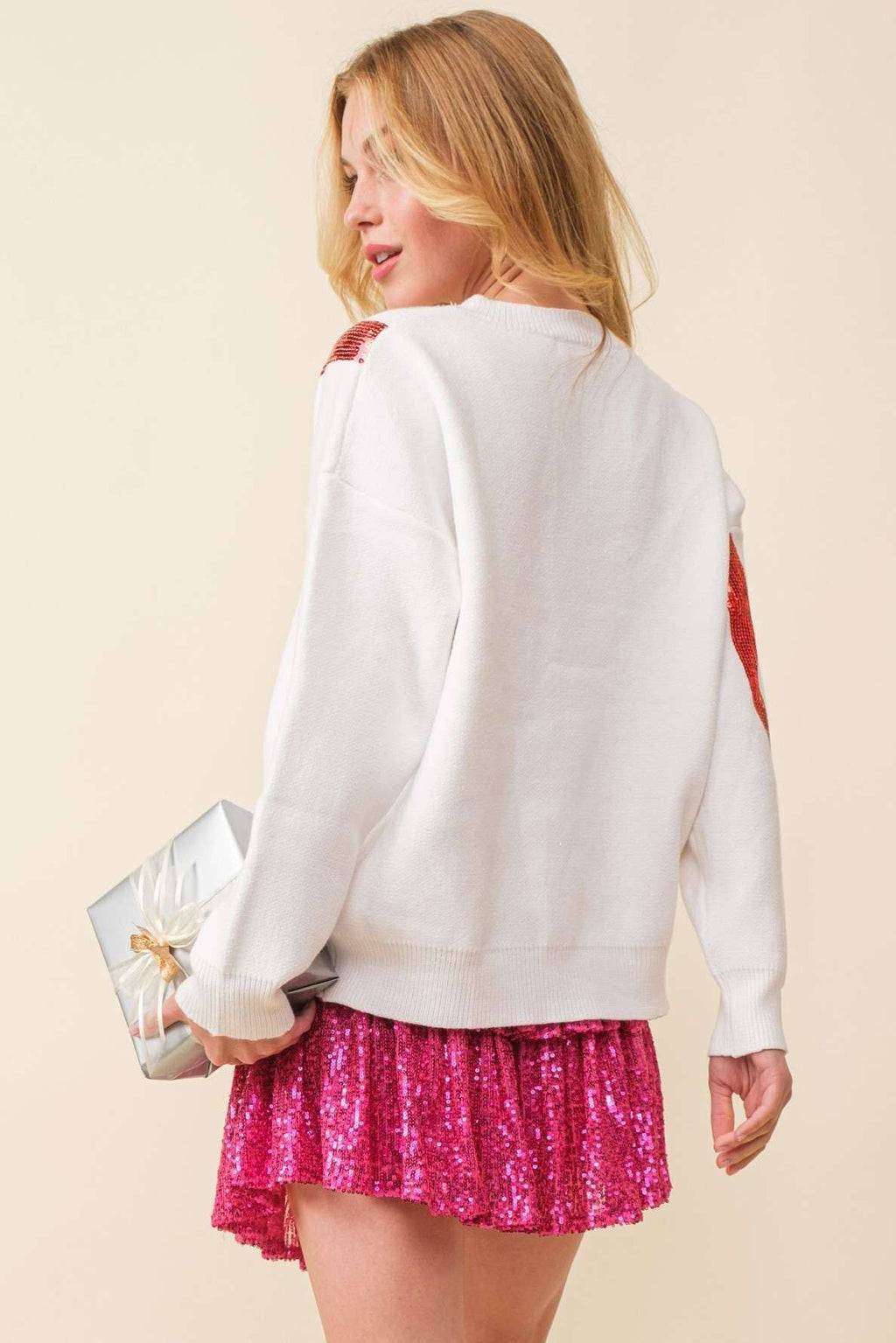 Gift Wrap In Glam - BFF Here