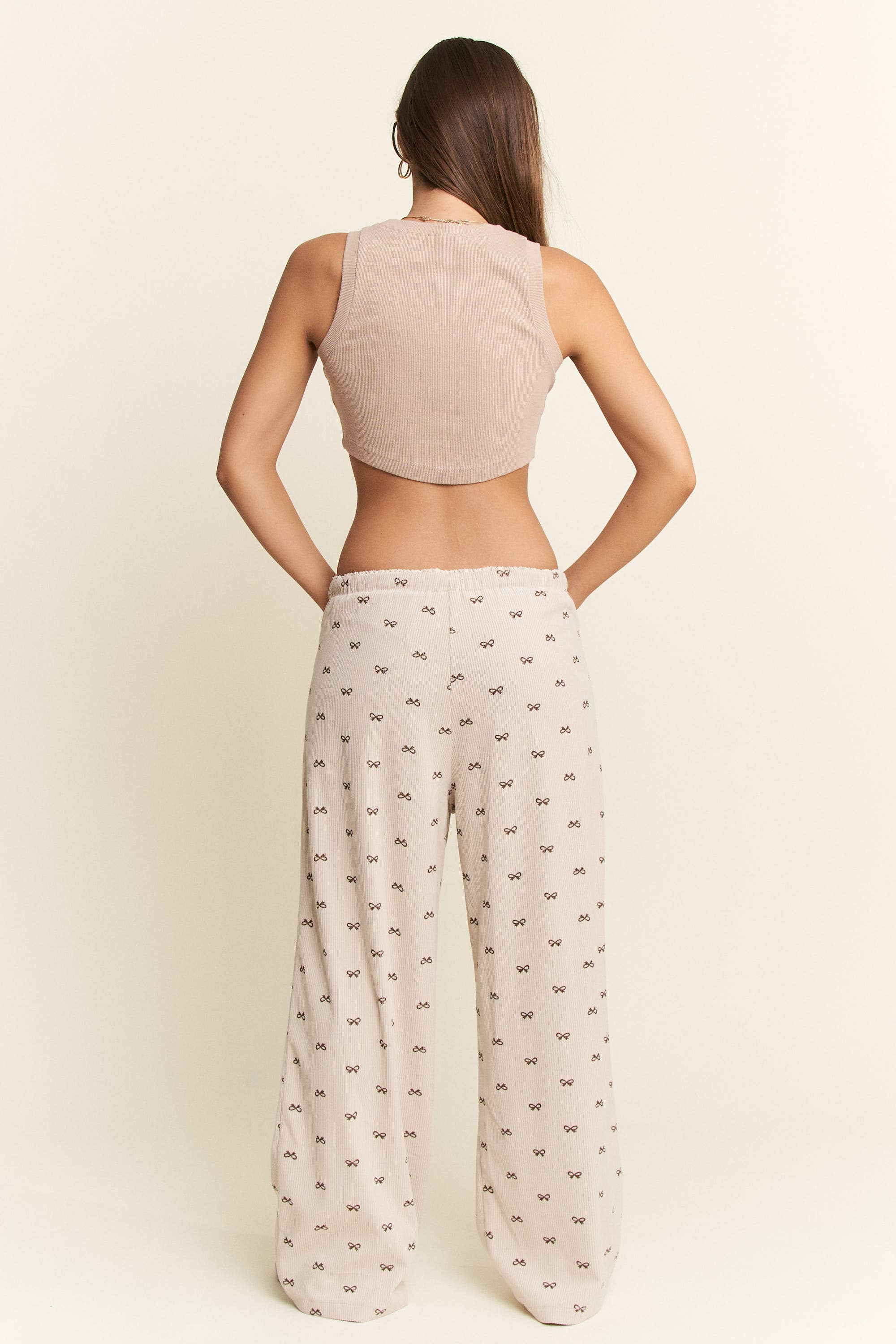 Cowgirl Charm Cords by Jade by Jane - BFF Here