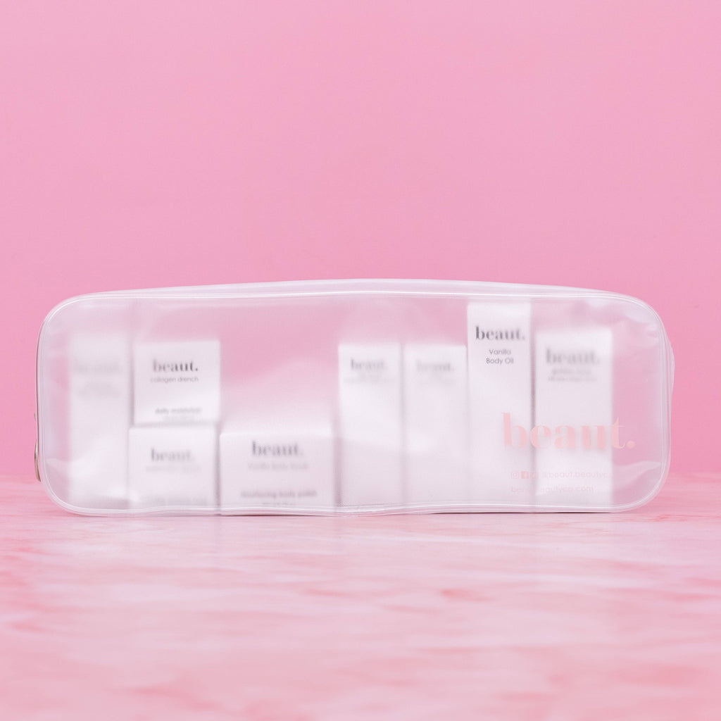 Minis by beaut. - BFF Here