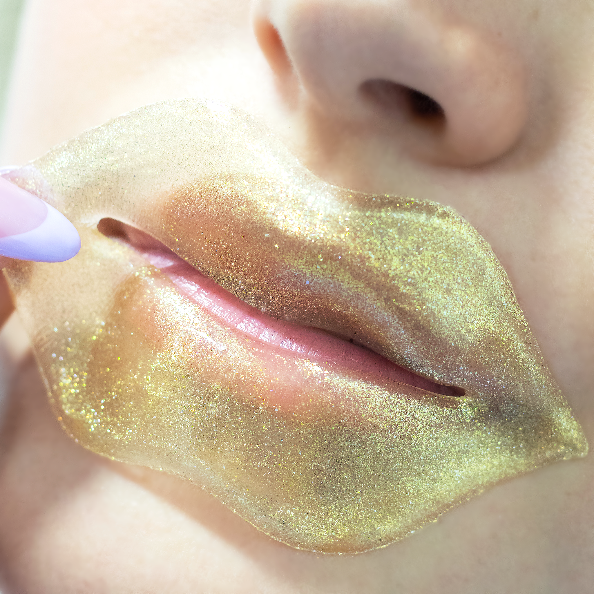 Holiday Stardust Hydrating Lip Jellies - 3 Pairs - BFF Here