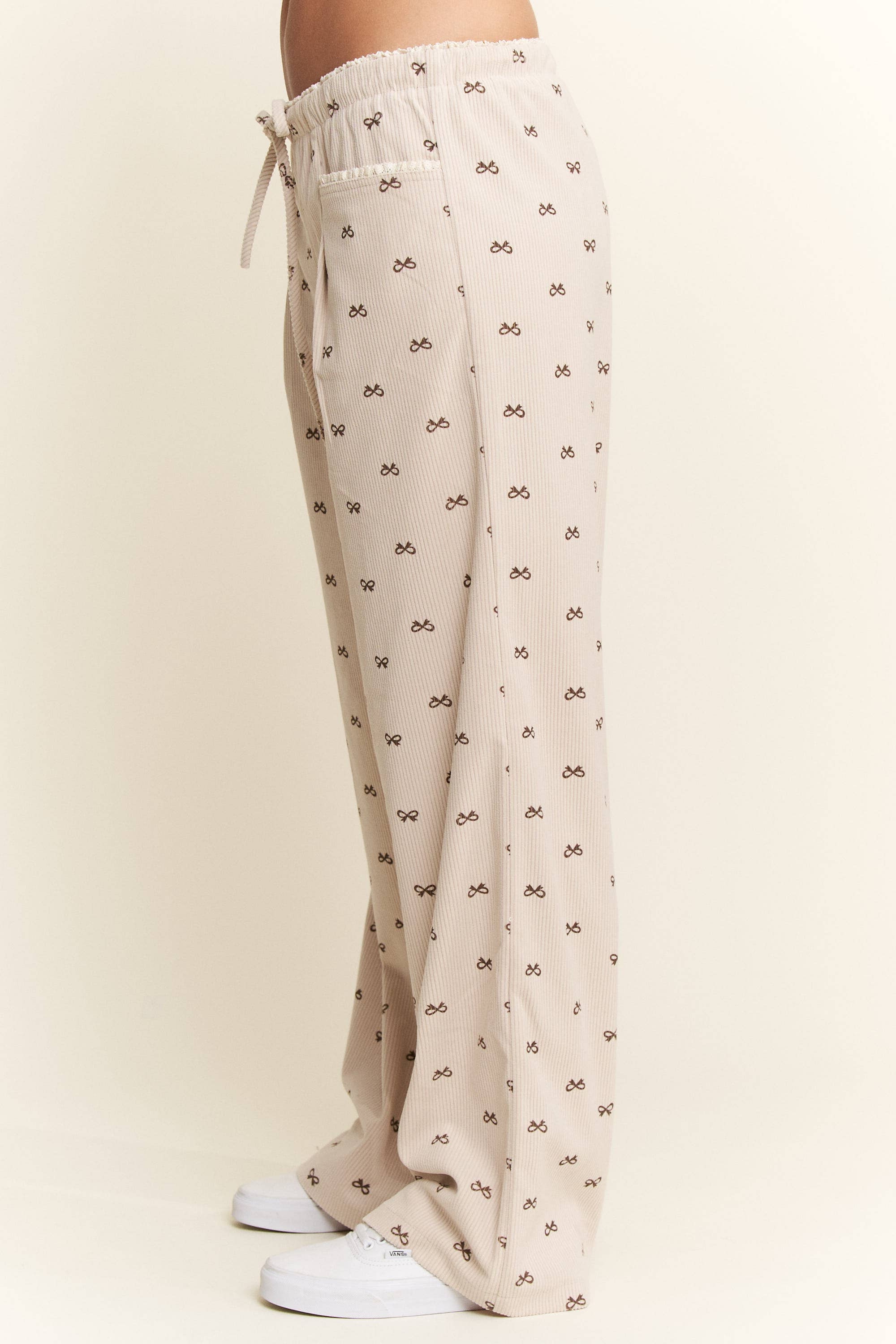 Cowgirl Charm Cords by Jade by Jane - BFF Here