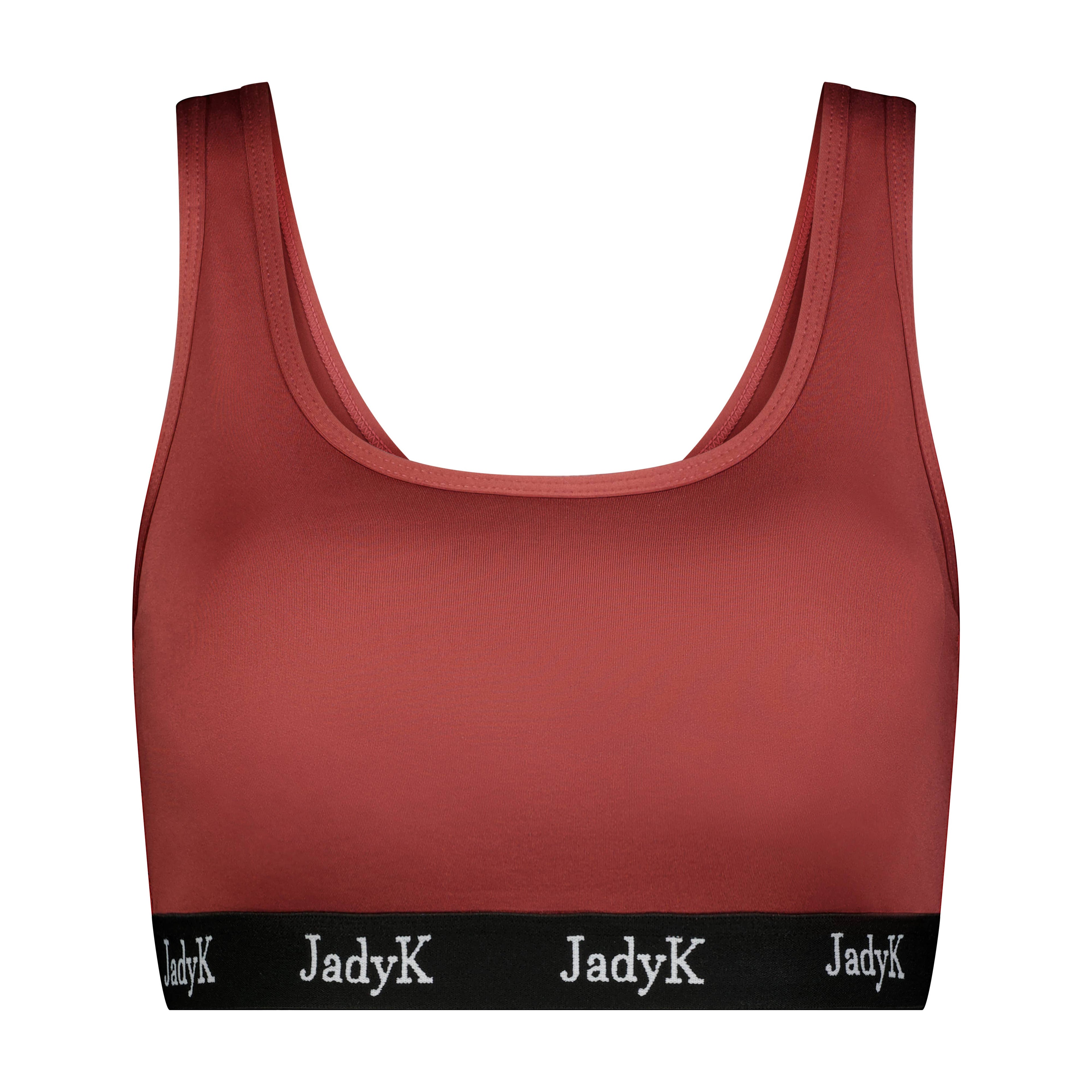 Arya Lux Bralette by JadyK - Fall Collection - BFF Here
