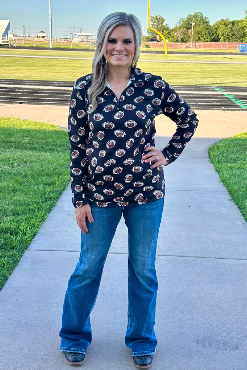 Girls Of Fall Pullover by Sterling Kreek - BFF Here
