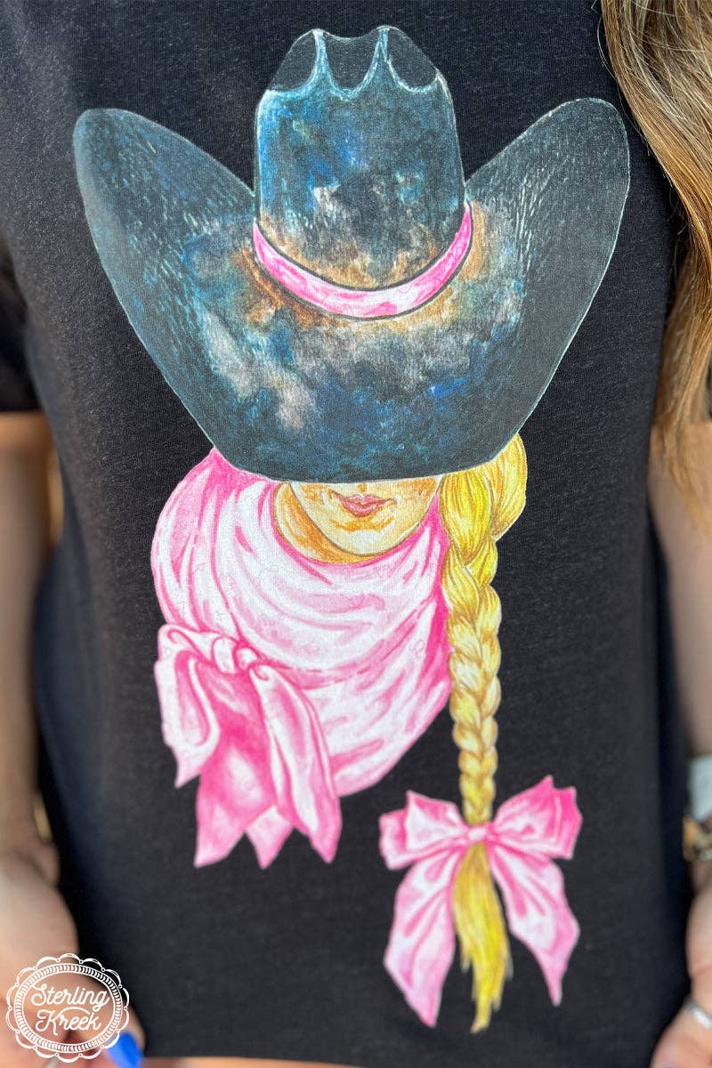 Pretty Puncher Tee by Sterling Kreek - BFF Here