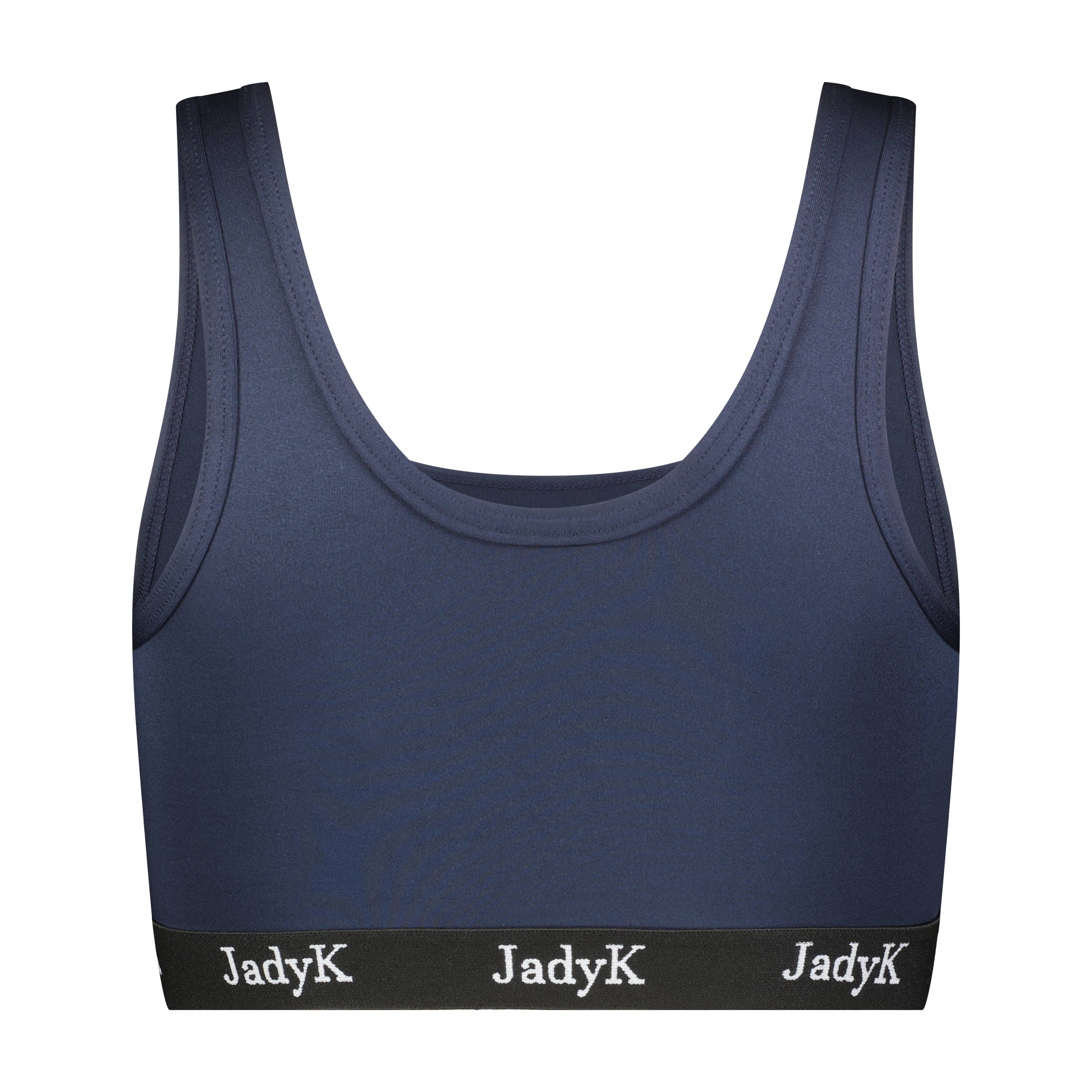 Arya Lux Bralette by JadyK - Fall Collection - BFF Here