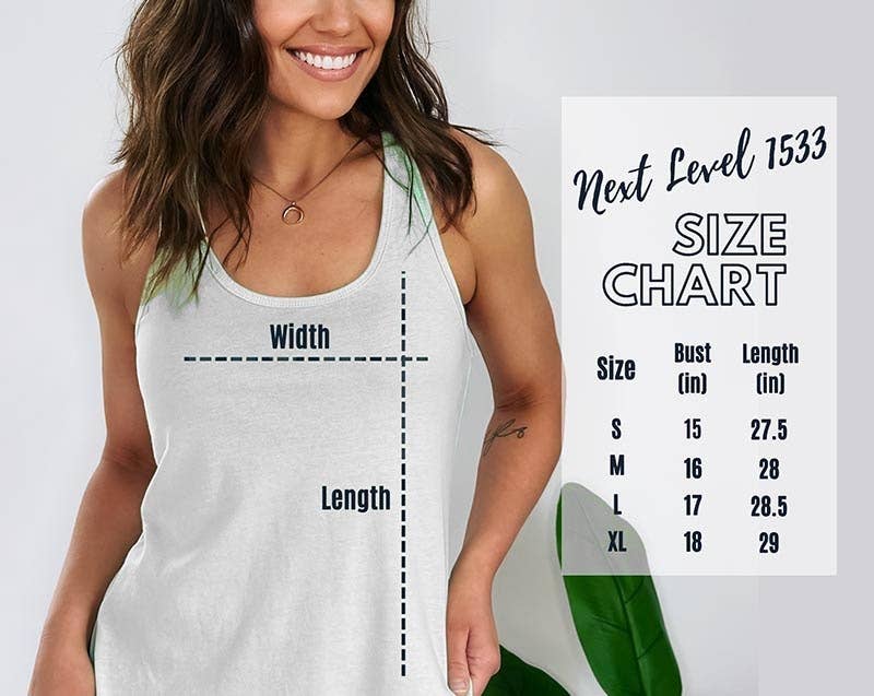 American Cowgirl Rebel Racerback Tank - BFF Here