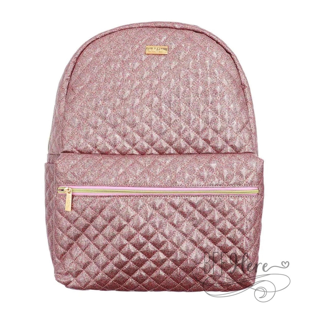 PREORDER — Glitter Bomb Backpack by Packed Party - BFF Here