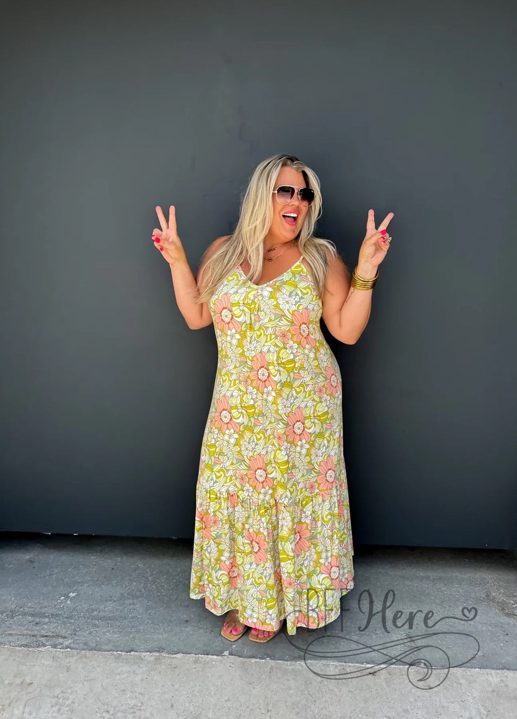 PREORDER—Nova Dress / Choice of Color - BFF Here