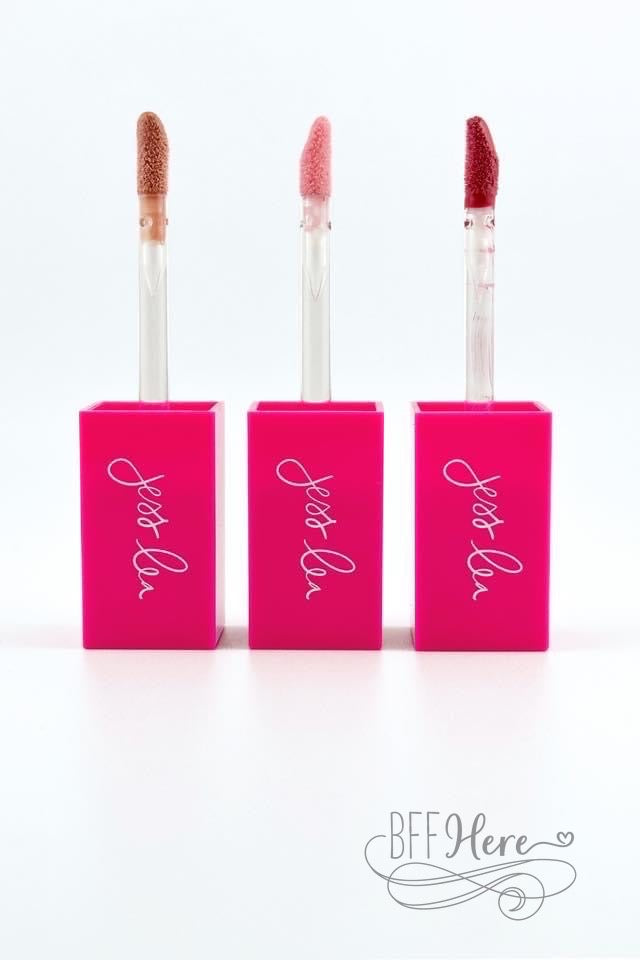 Side Hustle Lip Gloss Set - BFF Here