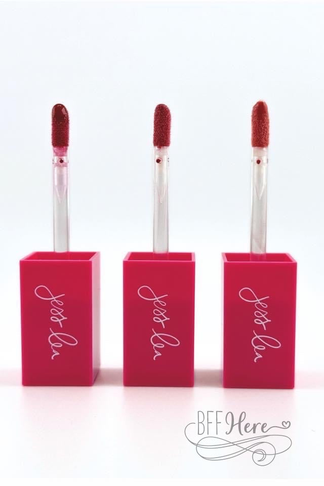 Feeling Sassy Lip Gloss Set - BFF Here