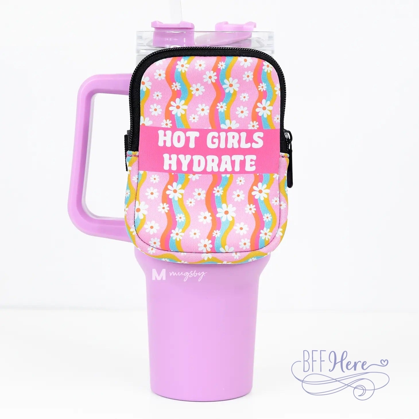 PREORDER: Cup Backpacks / Choice of Style - BFF Here