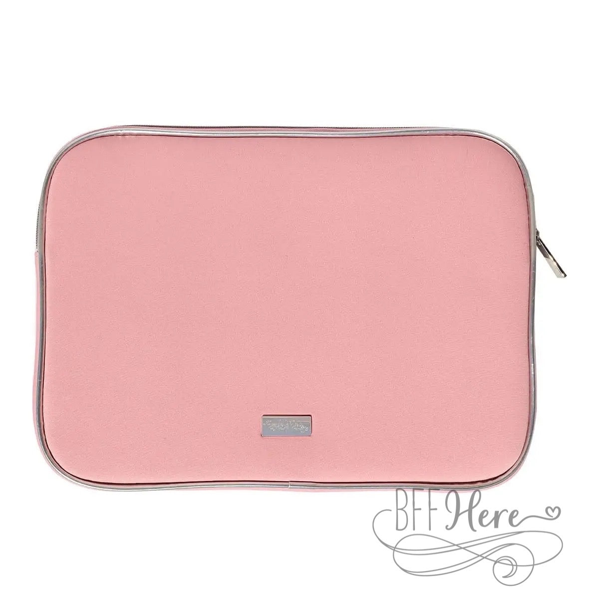 PREORDER — Flower Shop Confetti Laptop Sleeve and Carrying Case by Packed Party - BFF Here