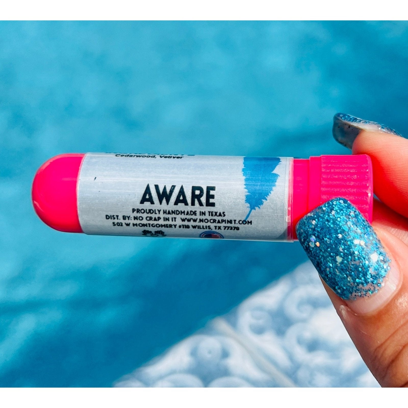 Inhalers - ARRAY - BFF Here