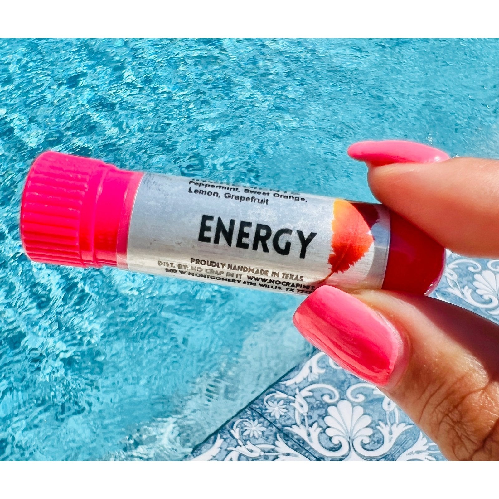 Inhalers - ARRAY - BFF Here