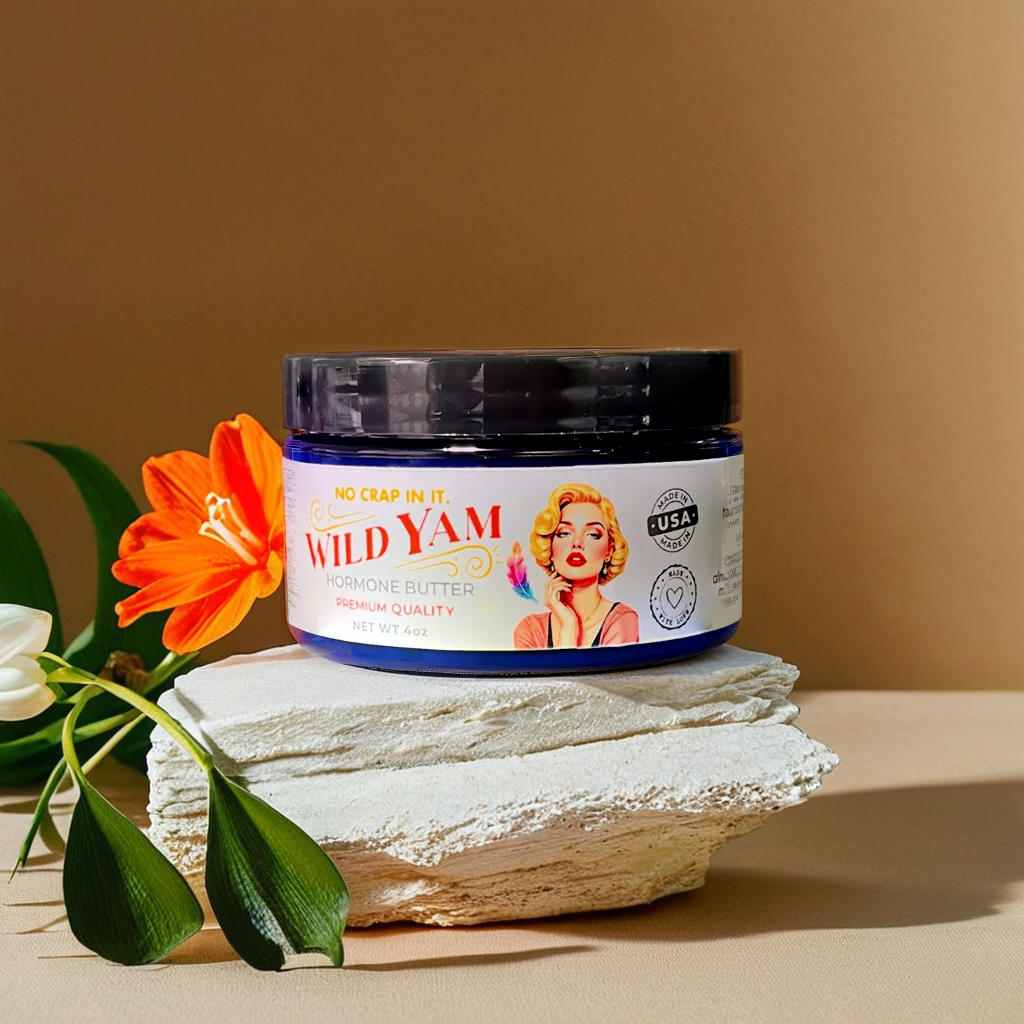 Body Butter - ARRAY - BFF Here