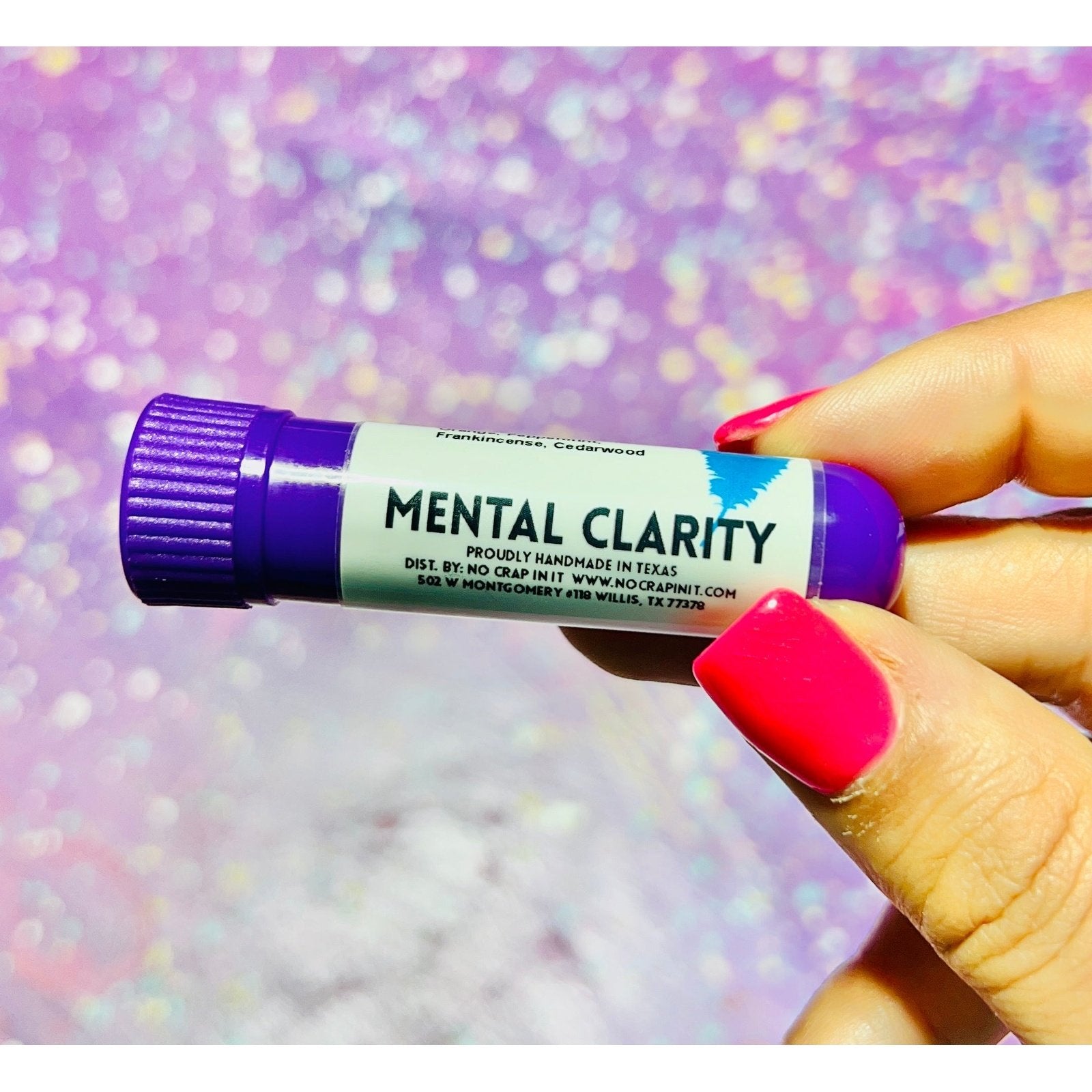 Inhalers - ARRAY - BFF Here