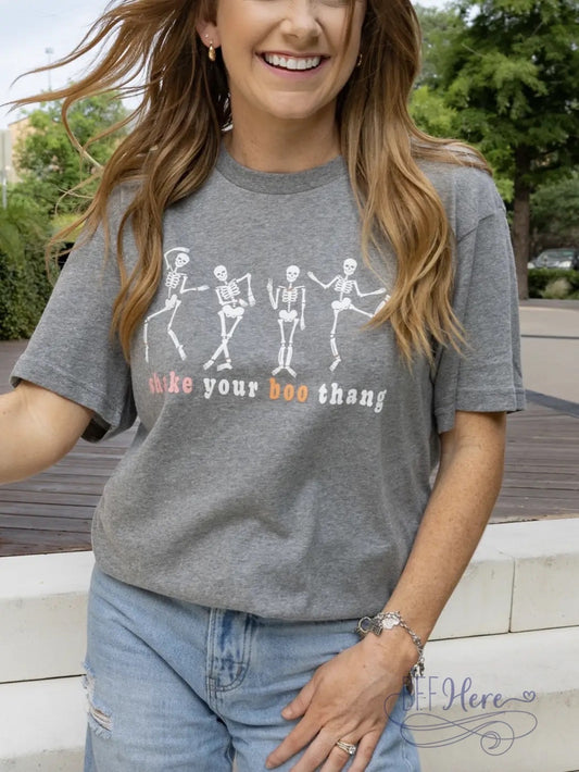 PREORDER: Shake Your Boo Thang T-Shirt - BFF Here