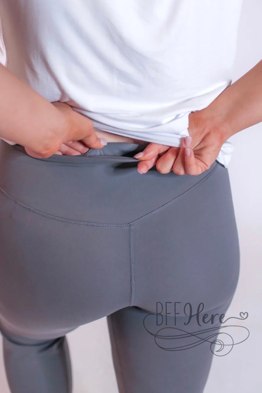 Raise The Bar Joggers / Choice of Color - BFF Here