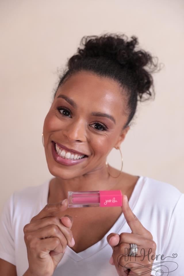 Side Hustle Lip Gloss Set - BFF Here