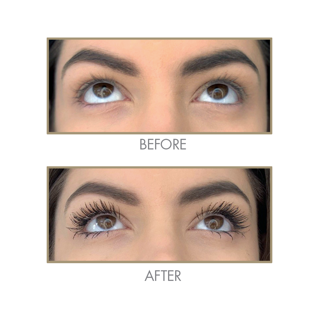 Million Dollar Lash Kit W/ Superglide Gel Eyeliner - BFF Here