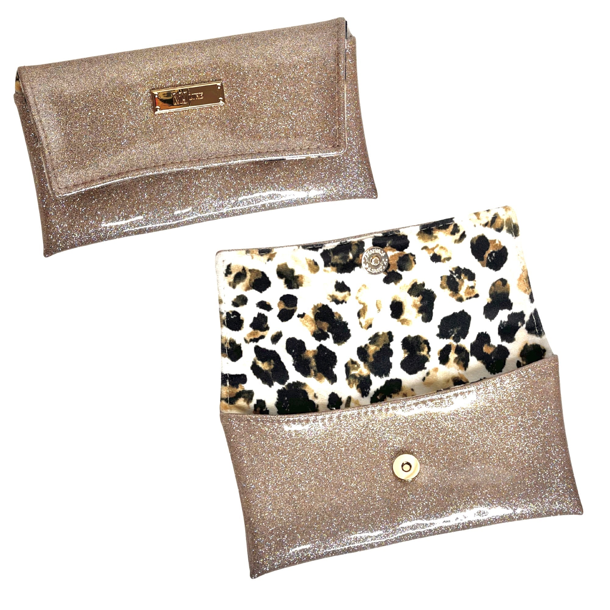 LIVE BOX- Stardust Champagne - BFF Here