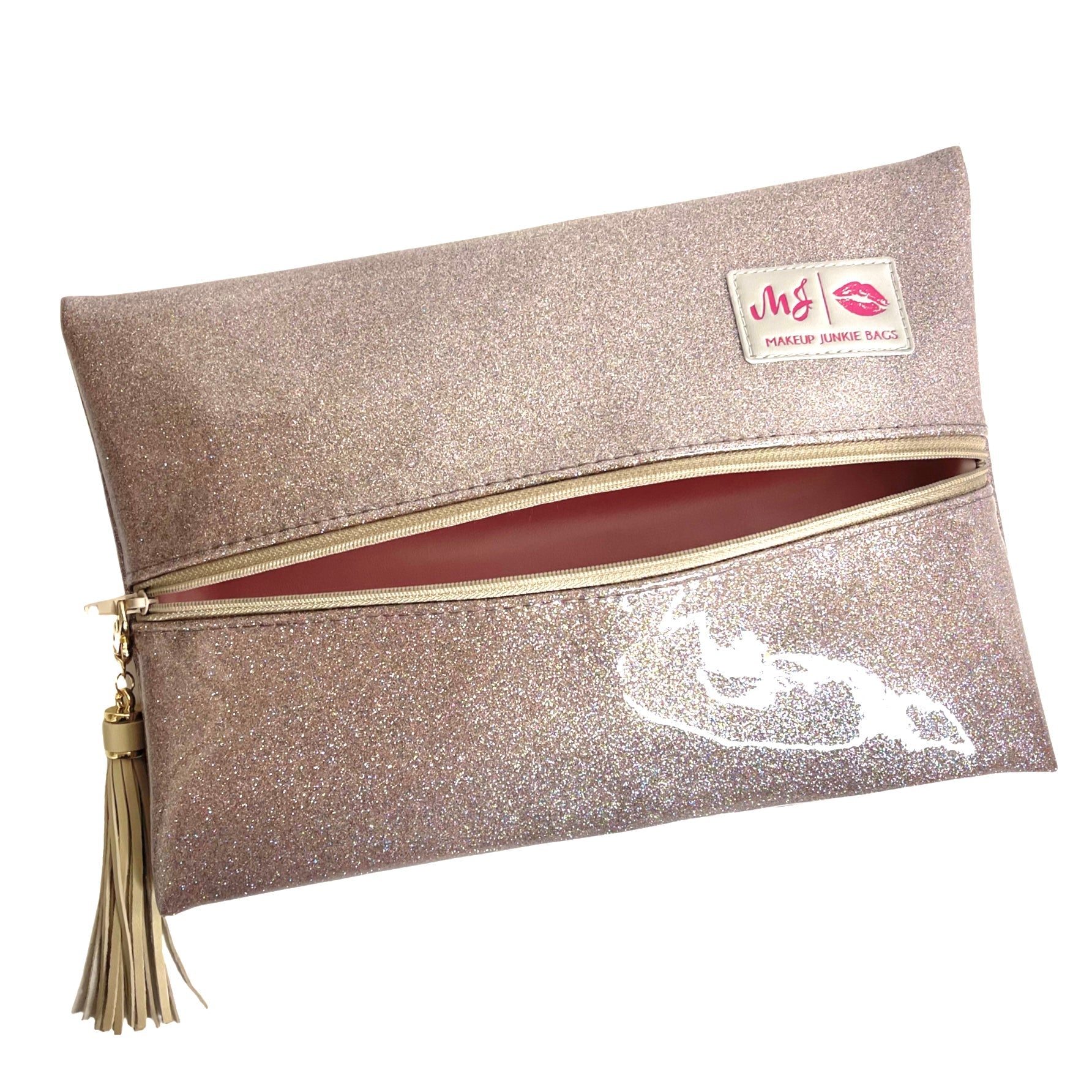 LIVE BOX- Stardust Champagne - BFF Here