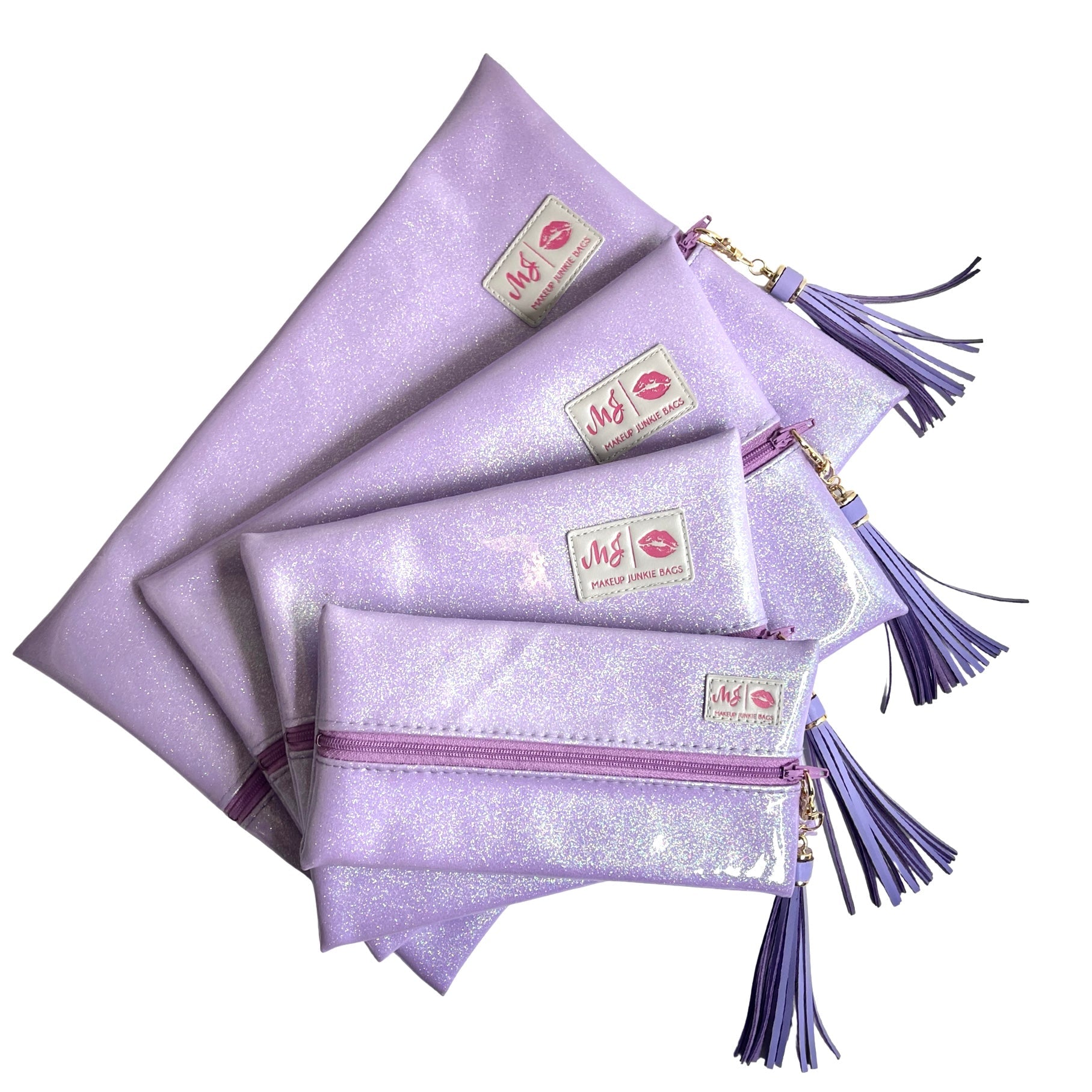 LIVE BOX- Stardust Lavender - BFF Here