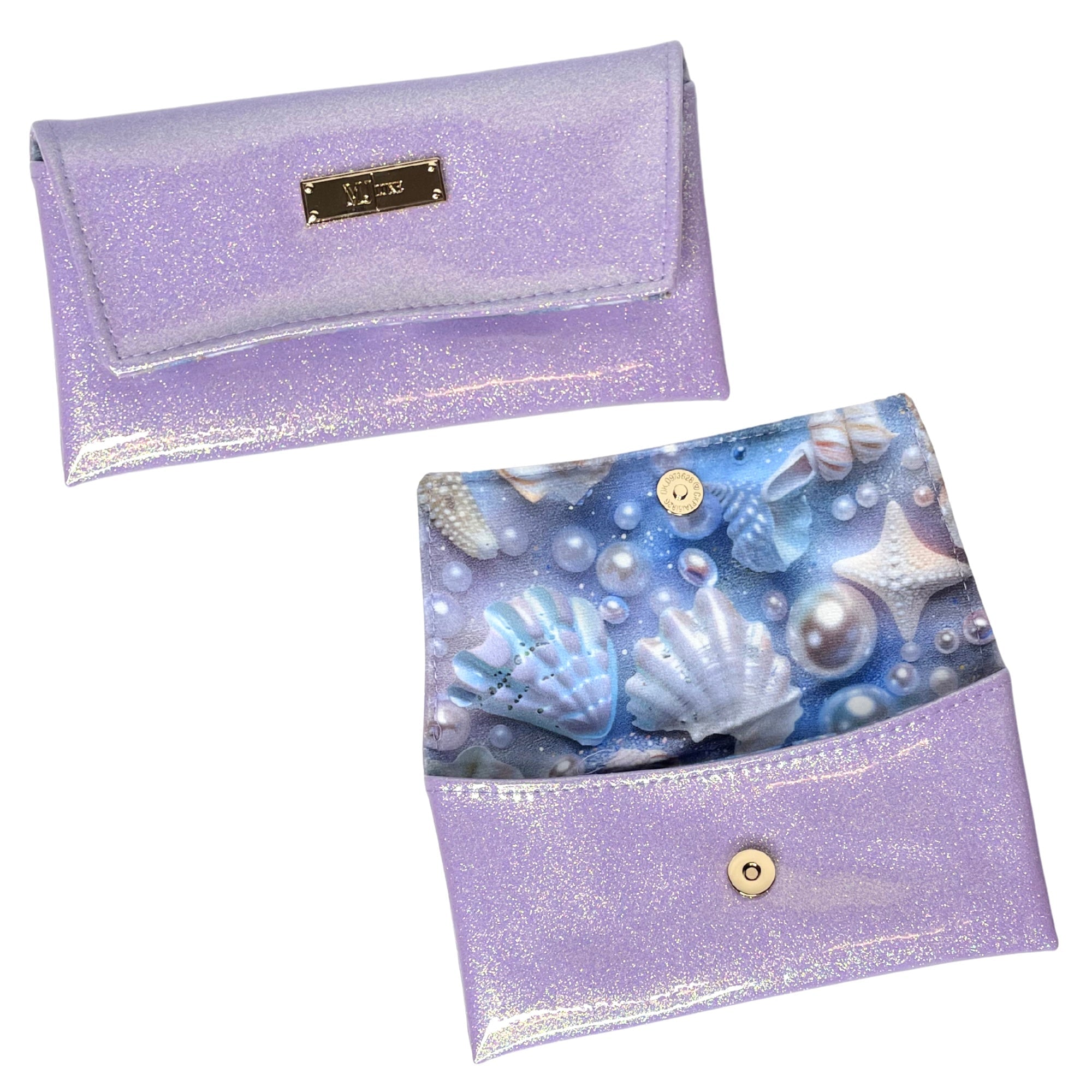 LIVE BOX- Stardust Lavender - BFF Here