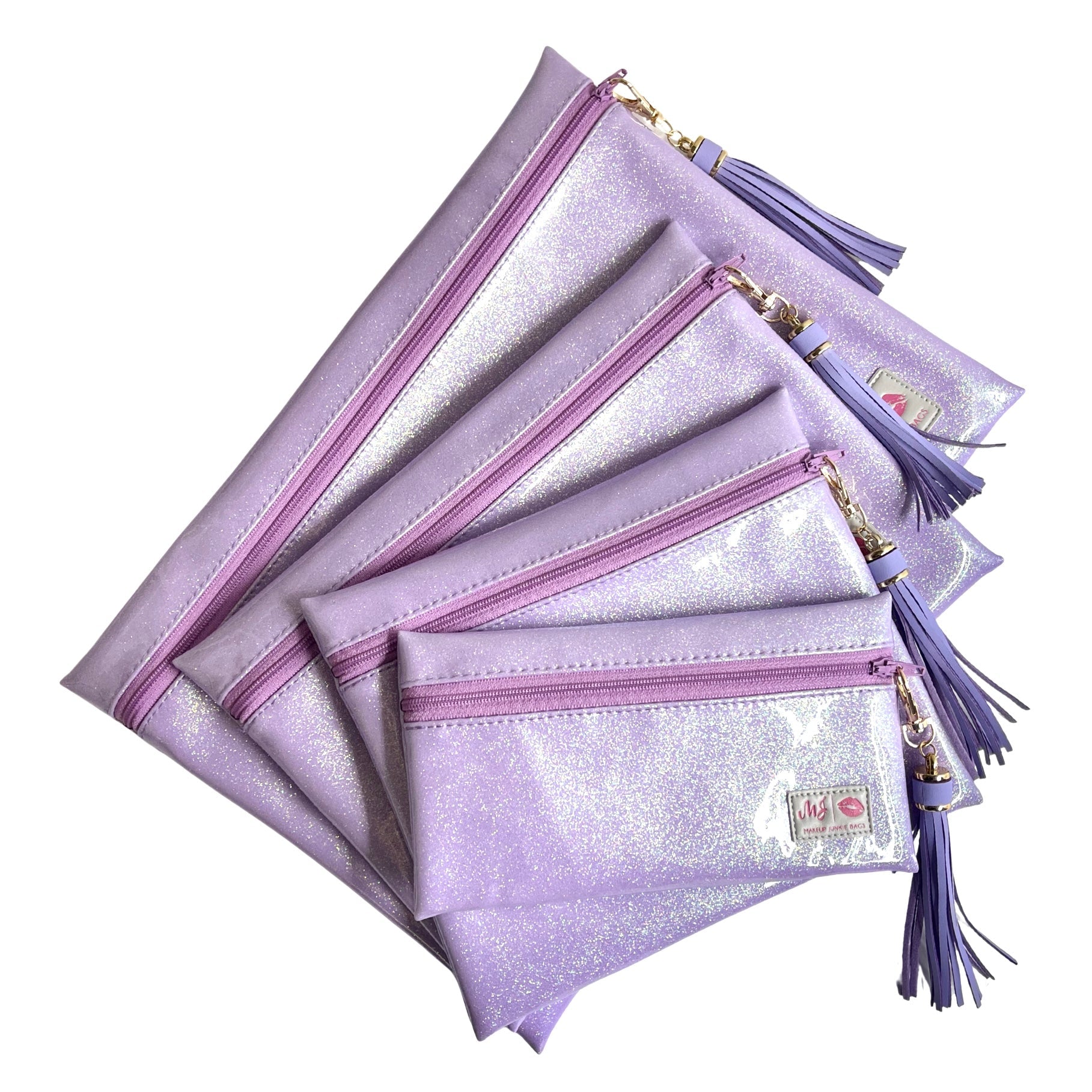 LIVE BOX- Stardust Lavender - BFF Here