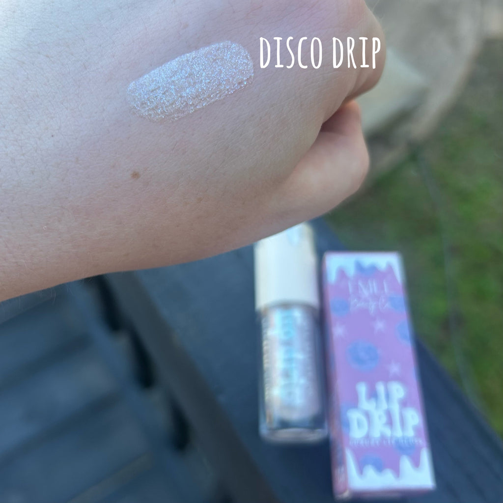 Limited Edition Disco Drip by TMLL Beauty (Ships 2-3 weeks)