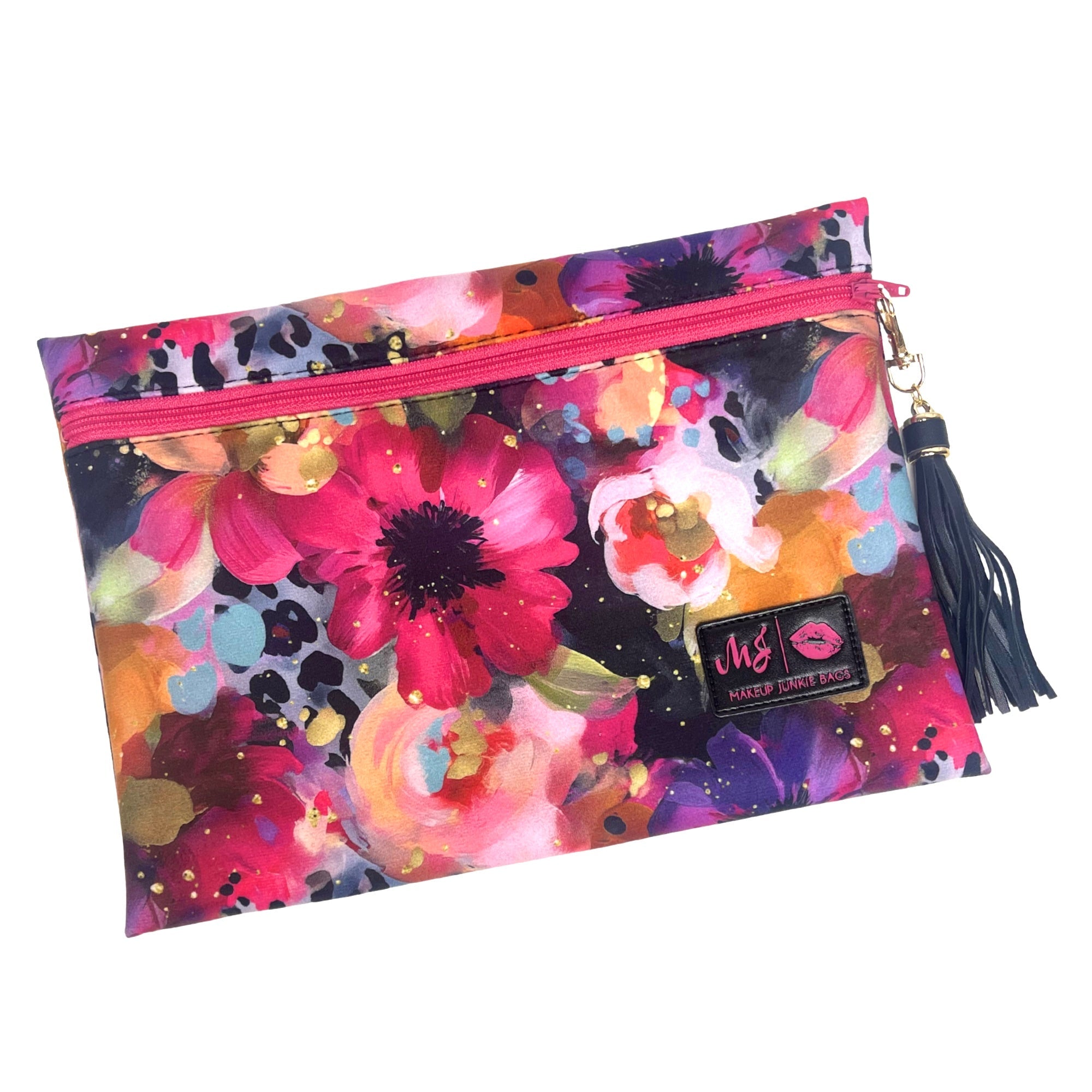 LIVE BOX- Wild Bloom - BFF Here
