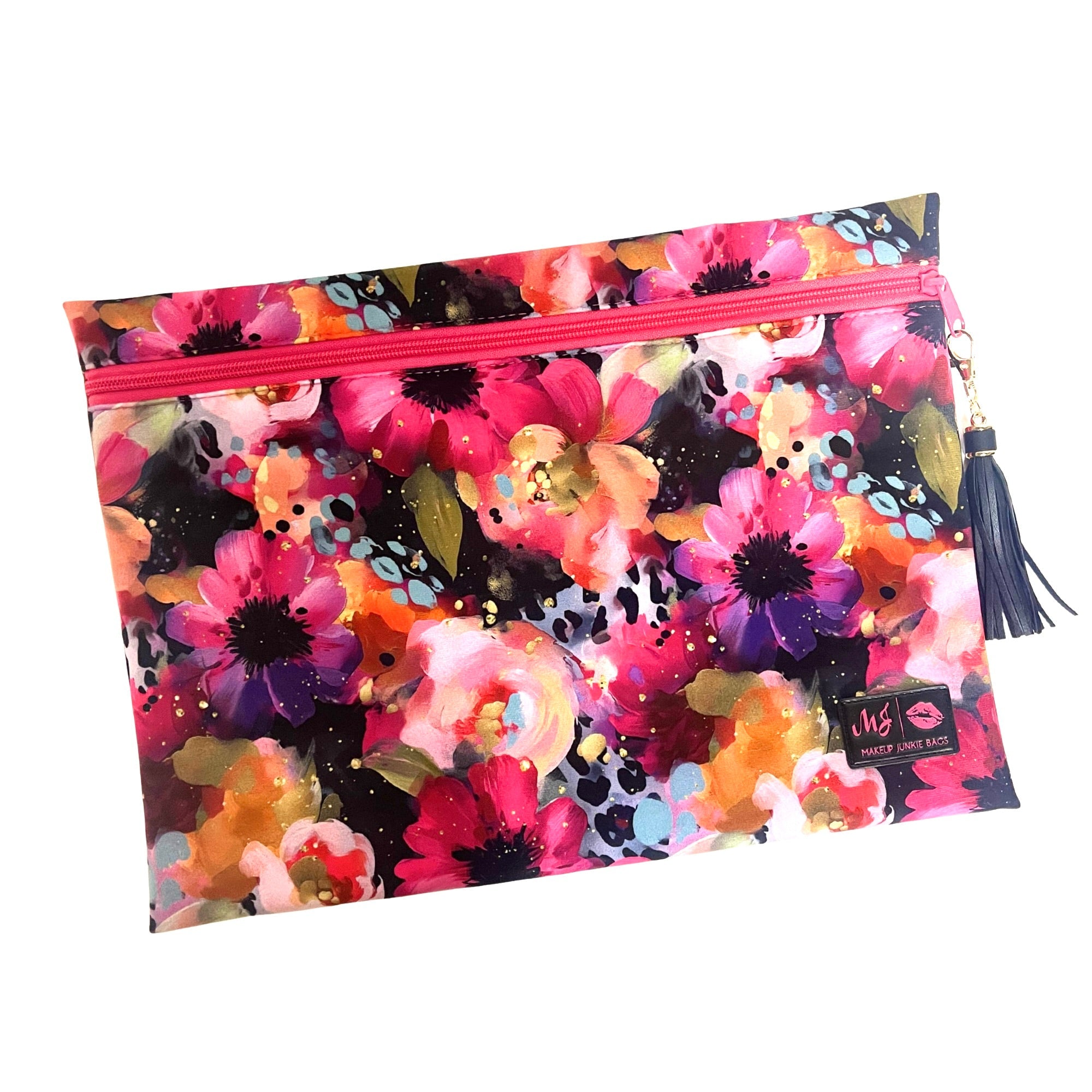 LIVE BOX- Wild Bloom - BFF Here