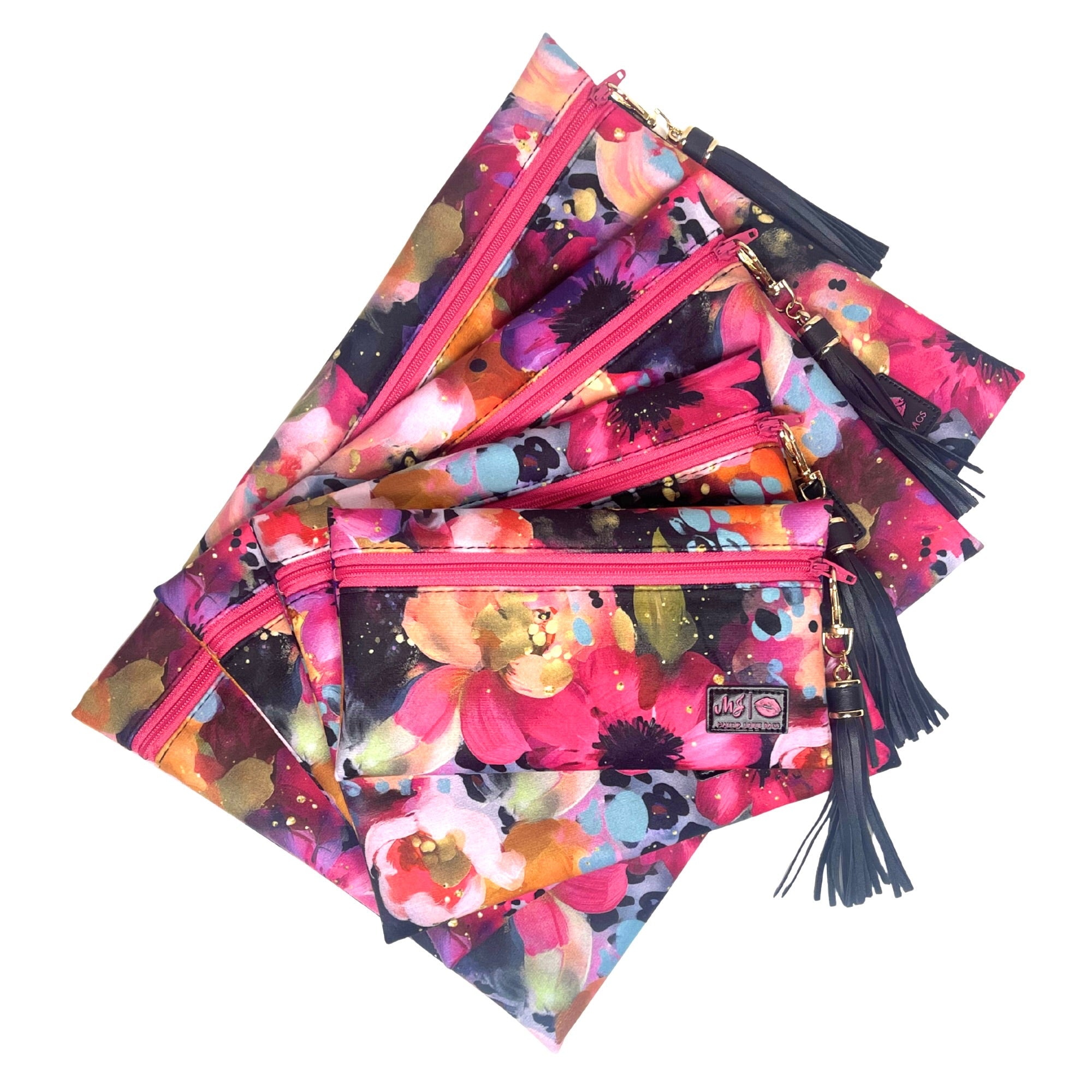 LIVE BOX- Wild Bloom - BFF Here